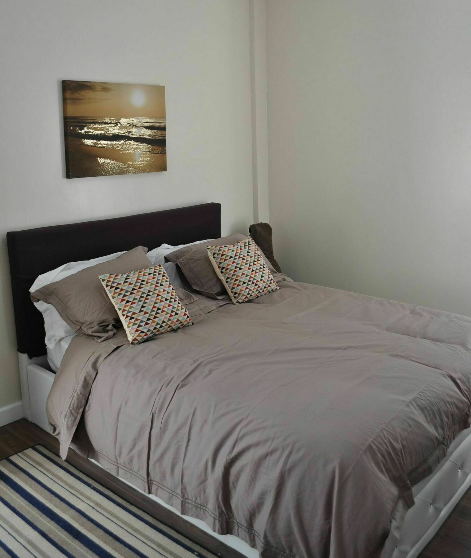 Olive Lodge Blackpool Eksteriør bilde